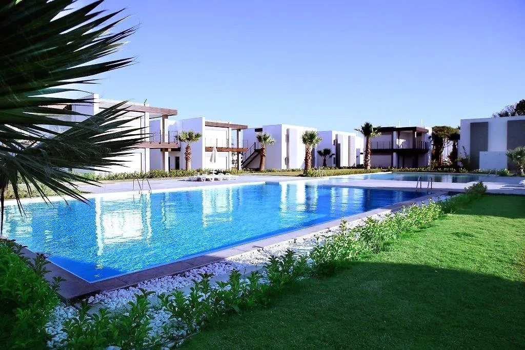 Park Marin Tatilevi Bodrum